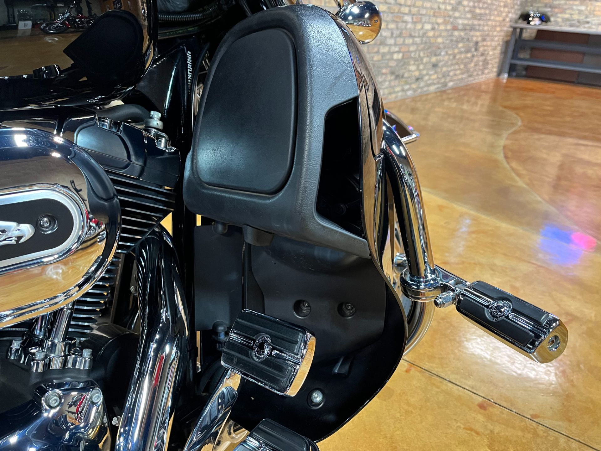 2014 Harley-Davidson Ultra Limited in Big Bend, Wisconsin - Photo 12