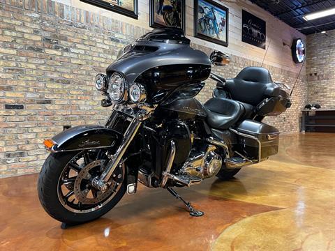 2014 Harley-Davidson Ultra Limited in Big Bend, Wisconsin - Photo 33