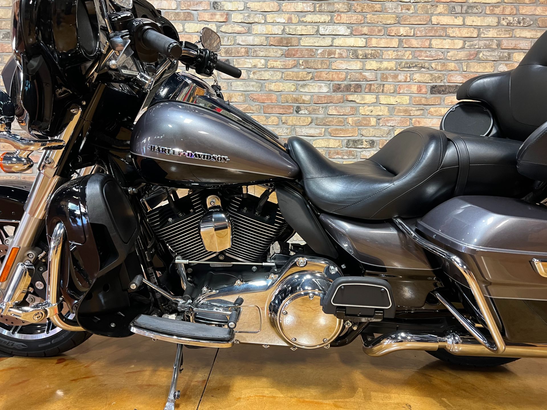 2014 Harley-Davidson Ultra Limited in Big Bend, Wisconsin - Photo 23
