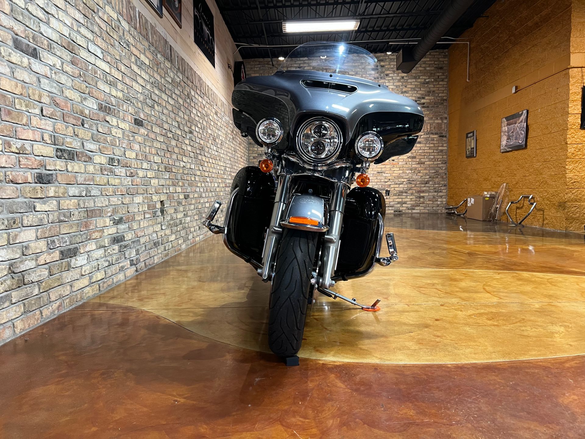 2014 Harley-Davidson Ultra Limited in Big Bend, Wisconsin - Photo 25
