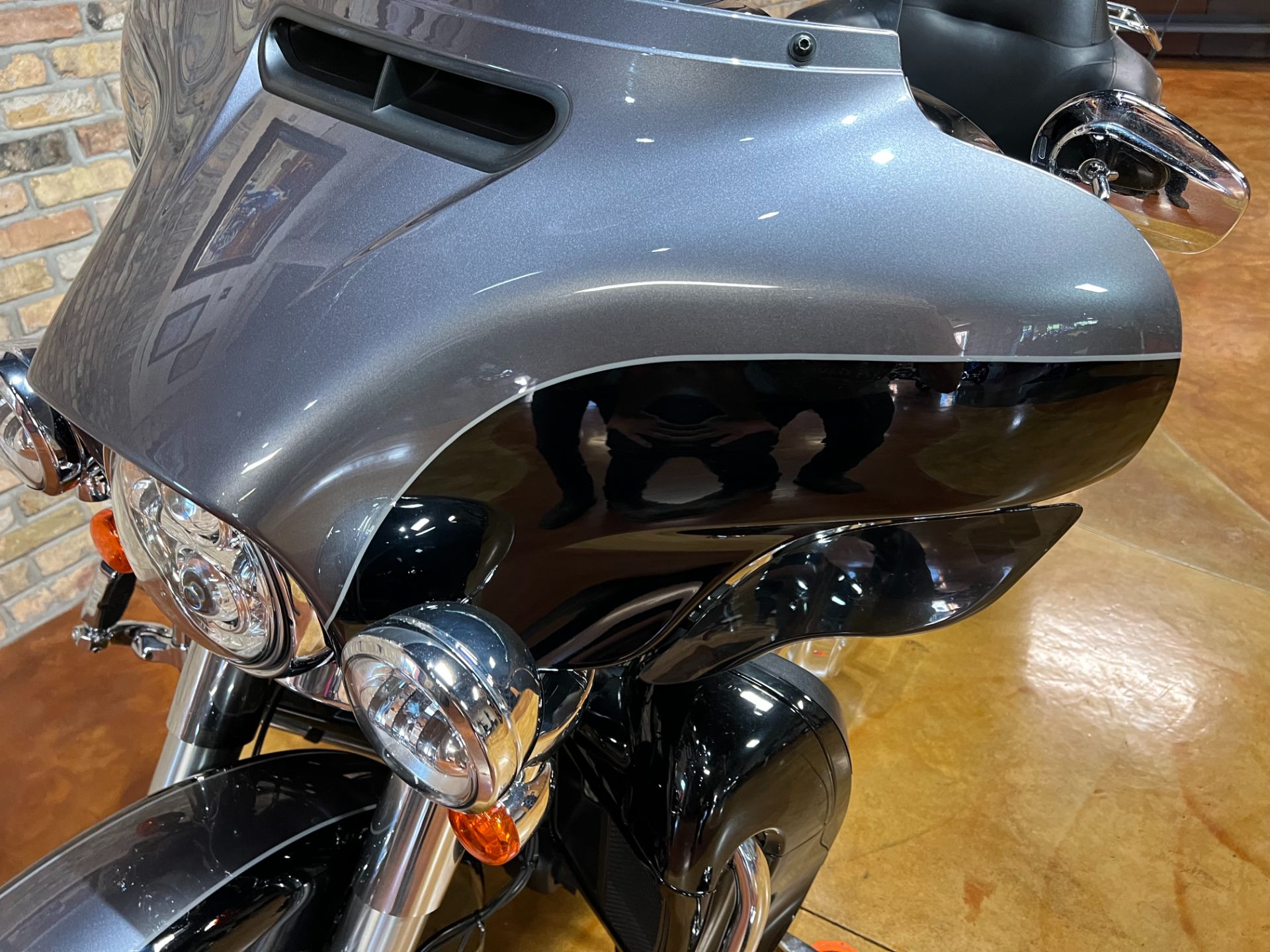 2014 Harley-Davidson Ultra Limited in Big Bend, Wisconsin - Photo 27