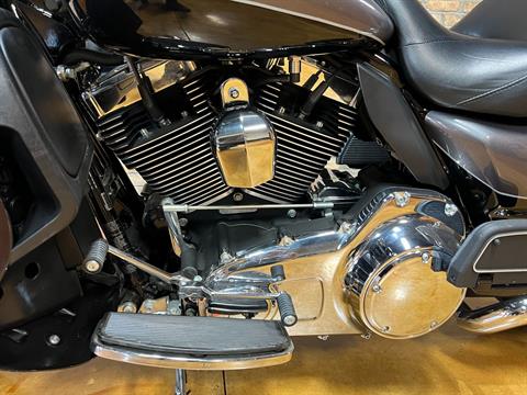2014 Harley-Davidson Ultra Limited in Big Bend, Wisconsin - Photo 29