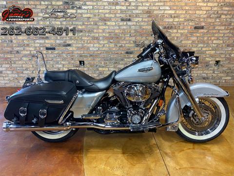 2006 Harley-Davidson Road King® Classic in Big Bend, Wisconsin - Photo 1
