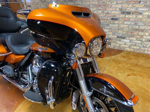 2014 Harley-Davidson Ultra Limited in Big Bend, Wisconsin - Photo 9