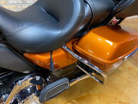 2014 Harley-Davidson Ultra Limited in Big Bend, Wisconsin - Photo 19
