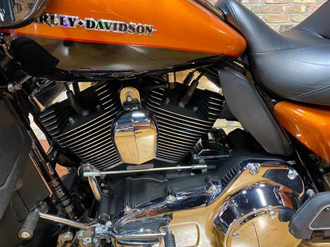 2014 Harley-Davidson Ultra Limited in Big Bend, Wisconsin - Photo 20