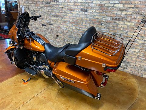 2014 Harley-Davidson Ultra Limited in Big Bend, Wisconsin - Photo 21