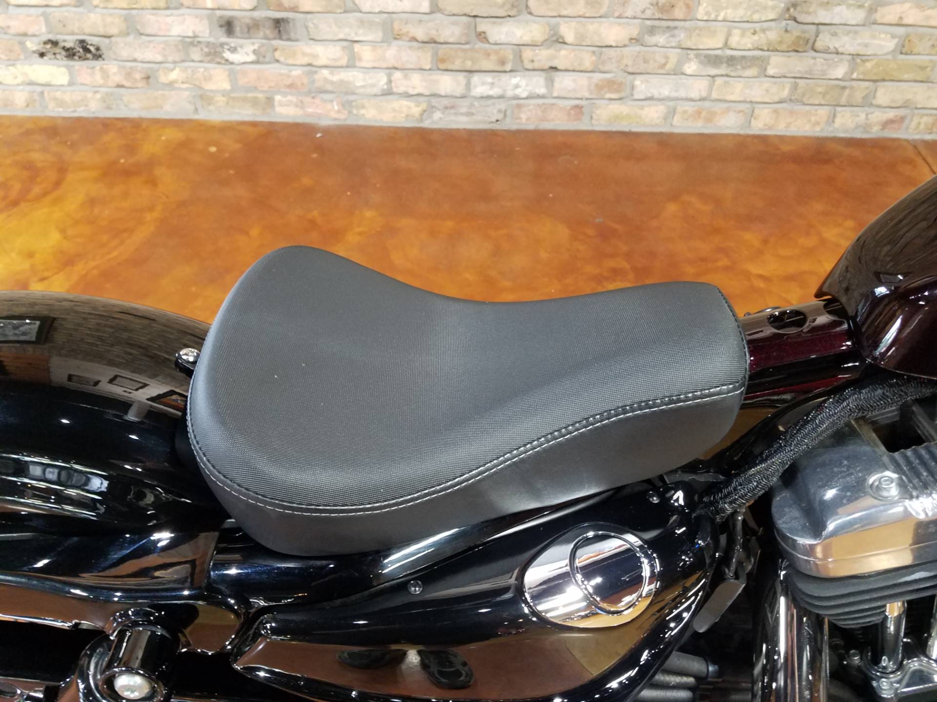 2014 Harley-Davidson Sportster® Forty-Eight® in Big Bend, Wisconsin - Photo 19