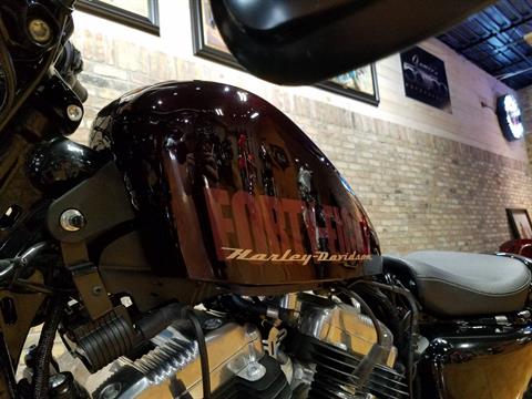 2014 Harley-Davidson Sportster® Forty-Eight® in Big Bend, Wisconsin - Photo 32