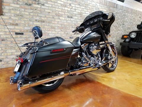 2015 Harley-Davidson Street Glide® Special in Big Bend, Wisconsin - Photo 3