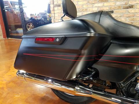 2015 Harley-Davidson Street Glide® Special in Big Bend, Wisconsin - Photo 6