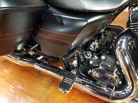 2015 Harley-Davidson Street Glide® Special in Big Bend, Wisconsin - Photo 7