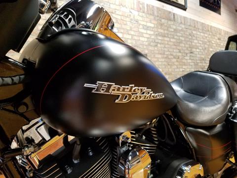 2015 Harley-Davidson Street Glide® Special in Big Bend, Wisconsin - Photo 34