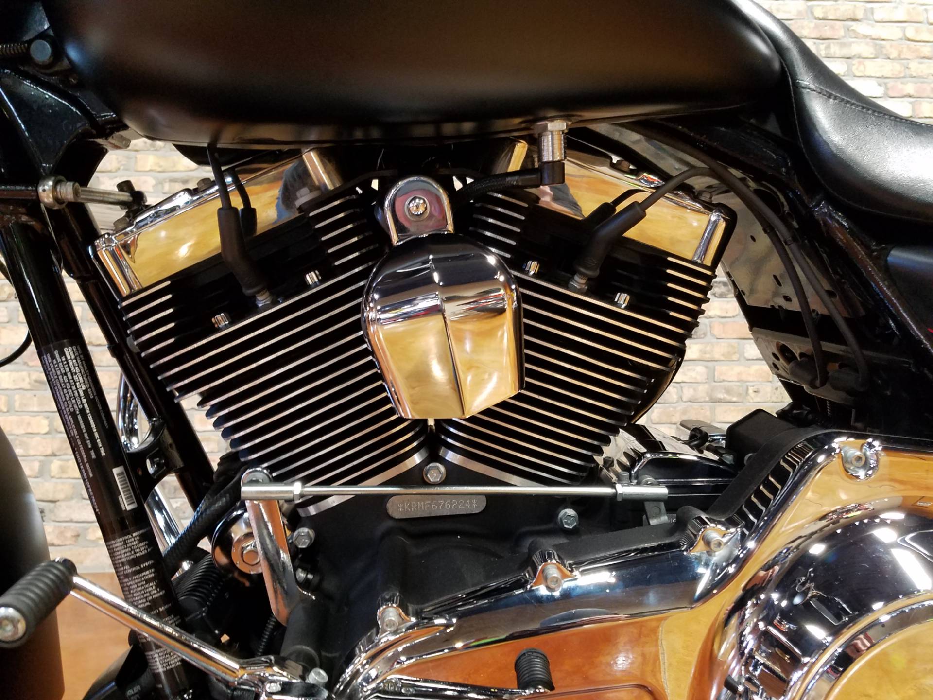 2015 Harley-Davidson Street Glide® Special in Big Bend, Wisconsin - Photo 36