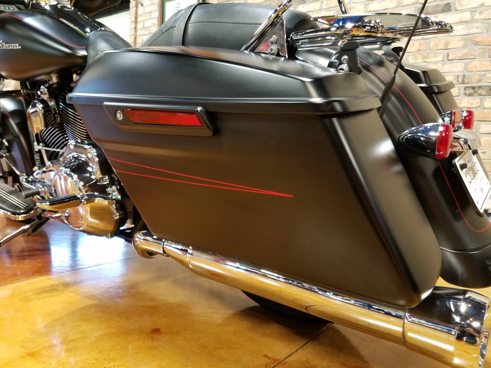 2015 Harley-Davidson Street Glide® Special in Big Bend, Wisconsin - Photo 42