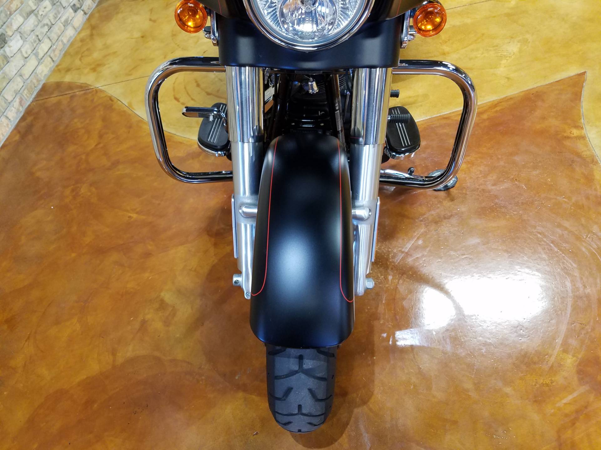 2015 Harley-Davidson Street Glide® Special in Big Bend, Wisconsin - Photo 49