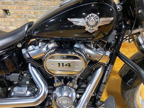 2018 Harley-Davidson Fat Boy® 114 in Big Bend, Wisconsin - Photo 5