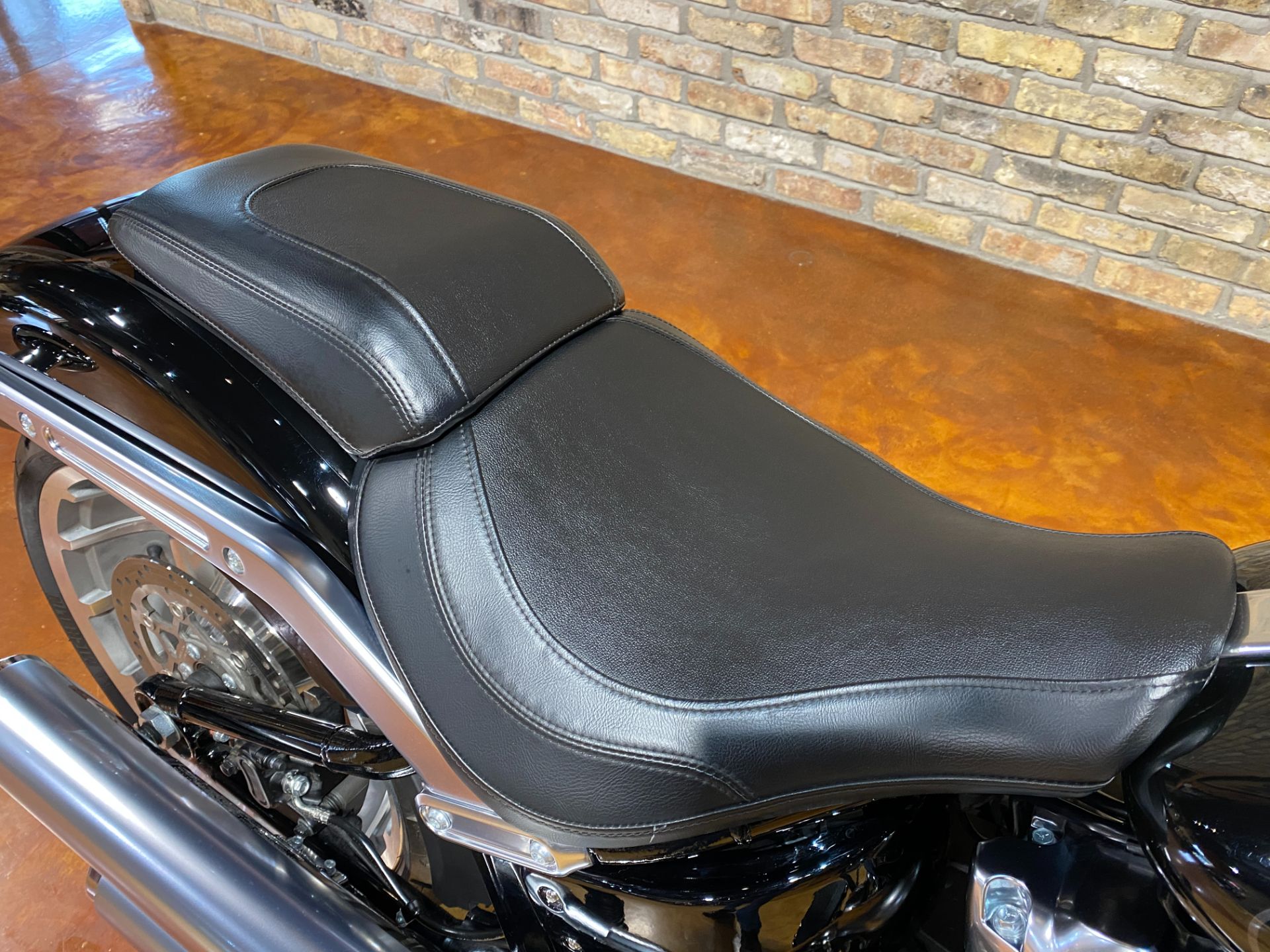 2018 Harley-Davidson Fat Boy® 114 in Big Bend, Wisconsin - Photo 8