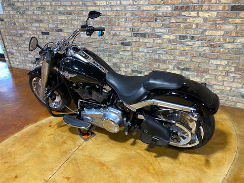 2018 Harley-Davidson Fat Boy® 114 in Big Bend, Wisconsin - Photo 27