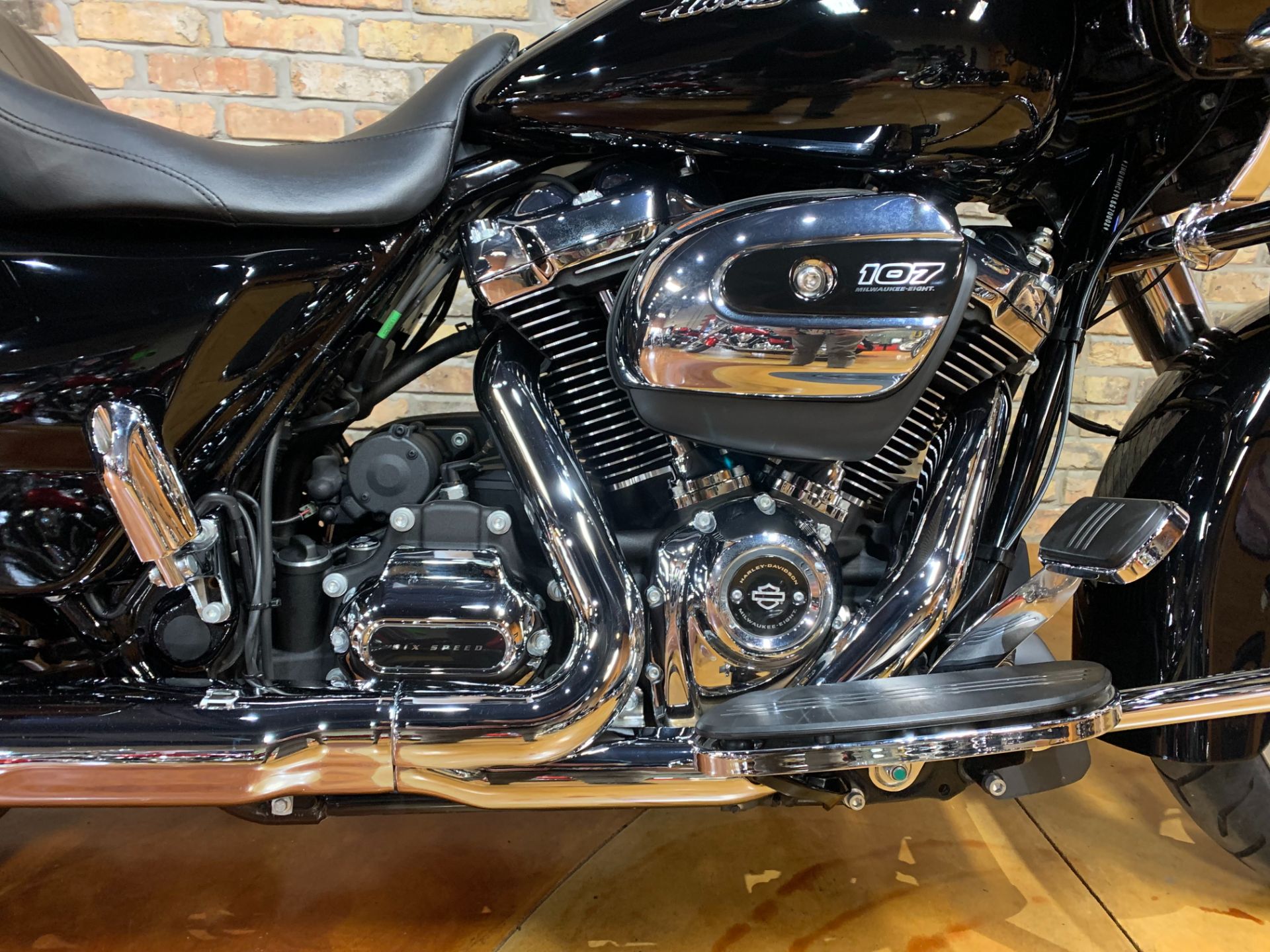 2020 Harley-Davidson Road Glide® in Big Bend, Wisconsin - Photo 7