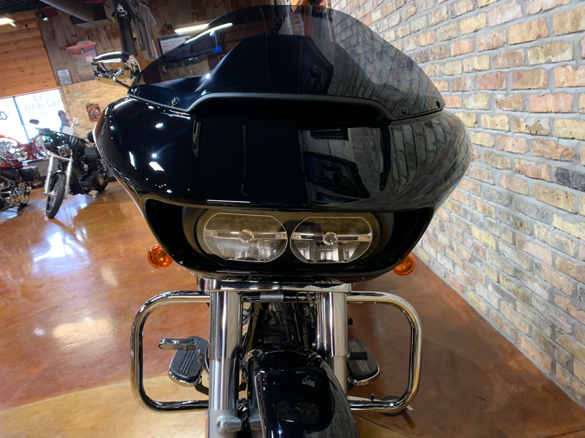 2020 Harley-Davidson Road Glide® in Big Bend, Wisconsin - Photo 17