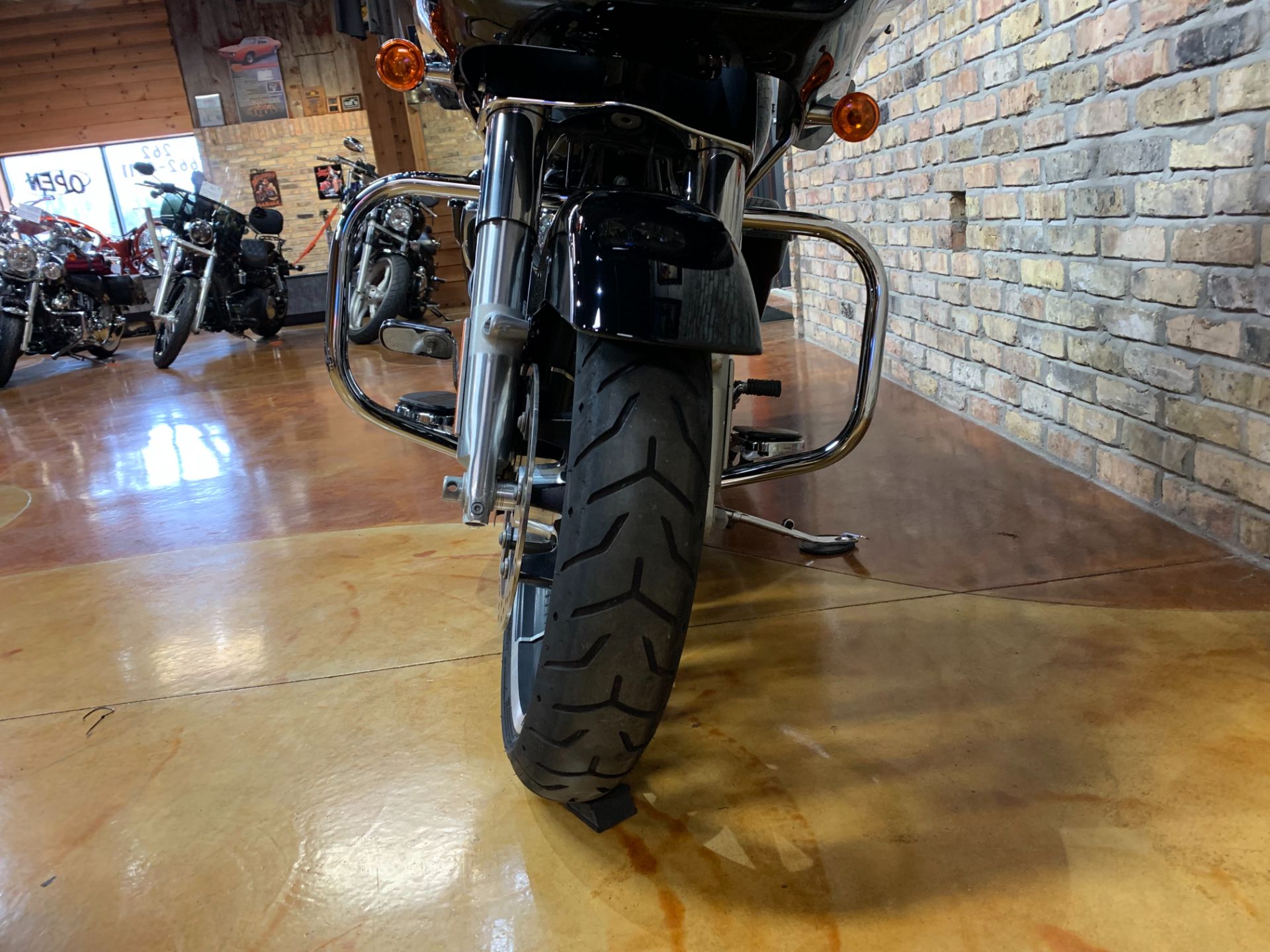 2020 Harley-Davidson Road Glide® in Big Bend, Wisconsin - Photo 18
