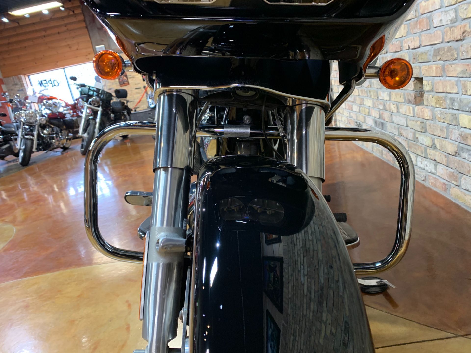 2020 Harley-Davidson Road Glide® in Big Bend, Wisconsin - Photo 20