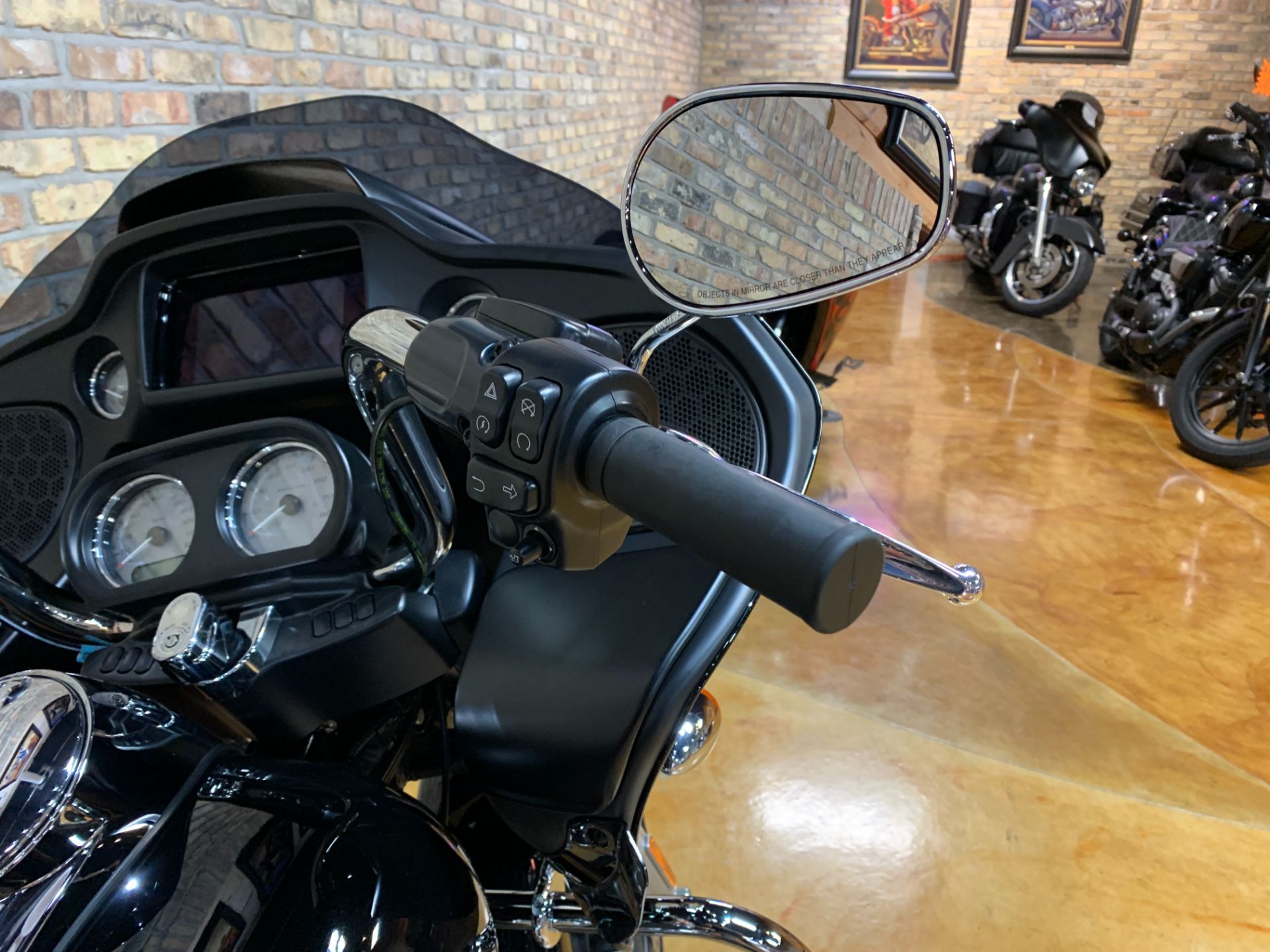 2020 Harley-Davidson Road Glide® in Big Bend, Wisconsin - Photo 21