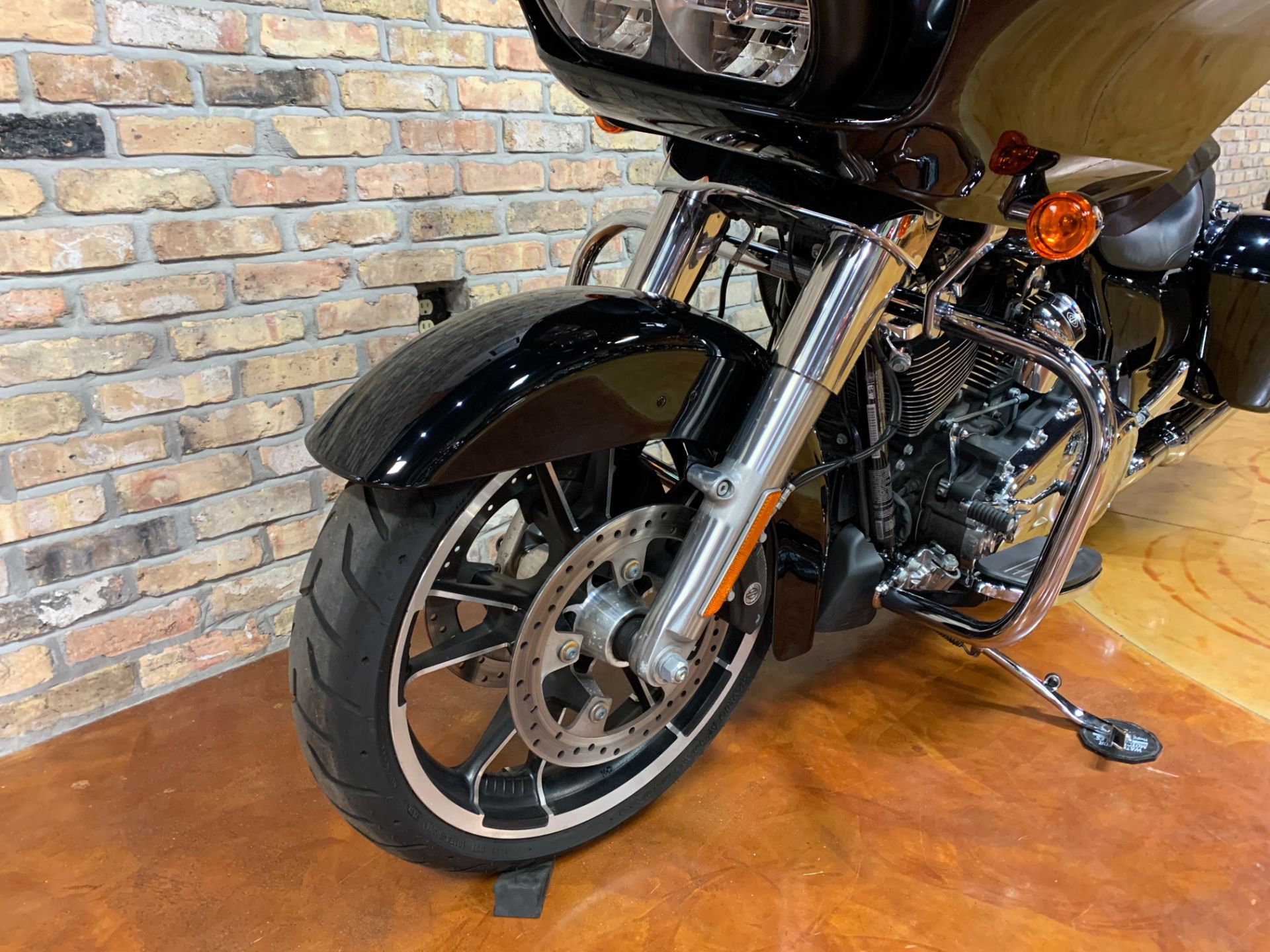 Used 2020 Harley-Davidson Road Glide® | Motorcycles in Big Bend WI 