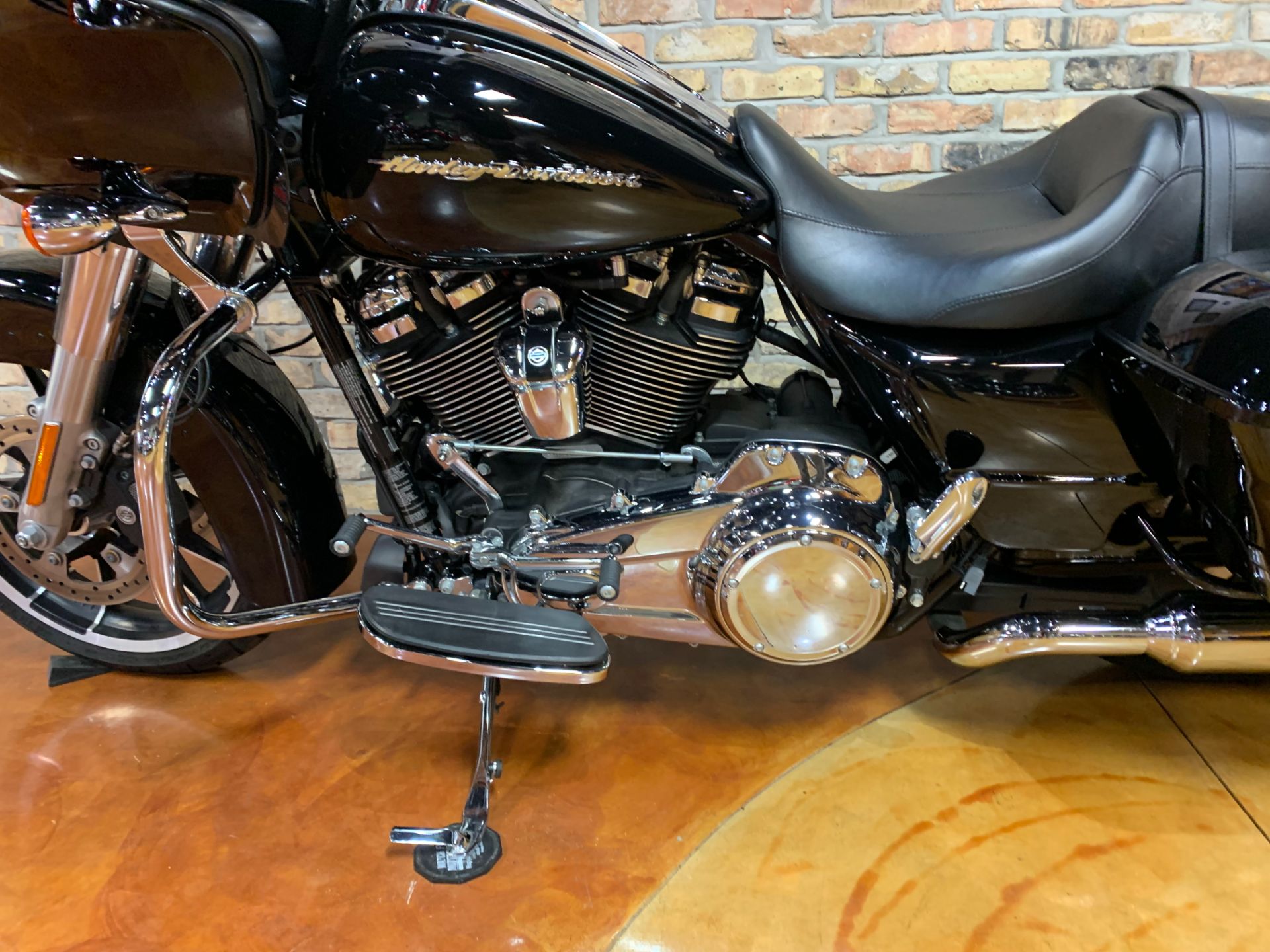 Used 2020 Harley-Davidson Road Glide® | Motorcycles in Big Bend WI 