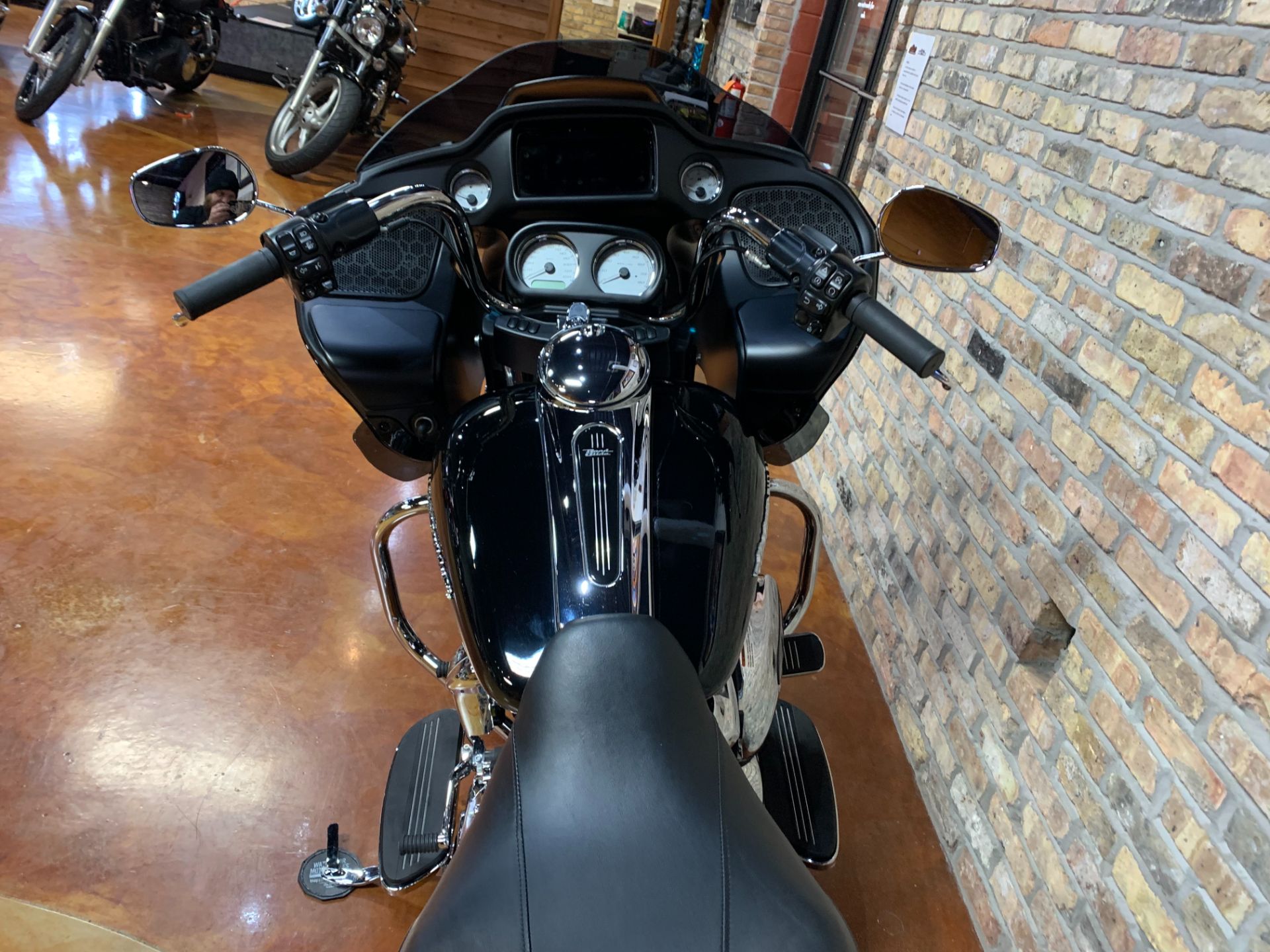 2020 Harley-Davidson Road Glide® in Big Bend, Wisconsin - Photo 39