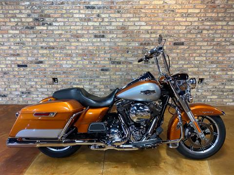 2014 Harley-Davidson Road King® in Big Bend, Wisconsin - Photo 21