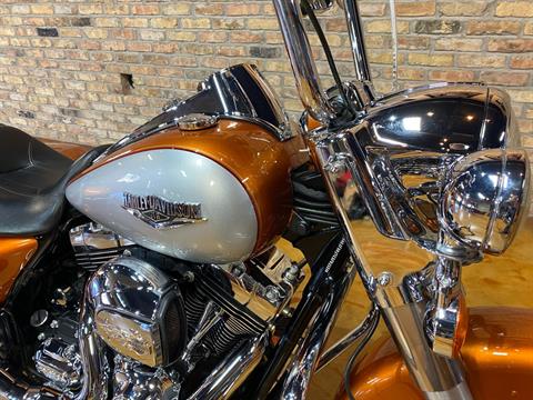 2014 Harley-Davidson Road King® in Big Bend, Wisconsin - Photo 3