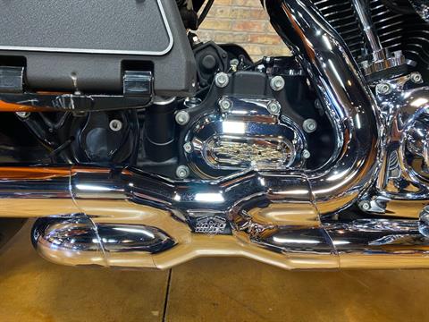 2014 Harley-Davidson Road King® in Big Bend, Wisconsin - Photo 4