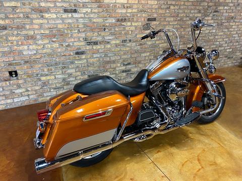 2014 Harley-Davidson Road King® in Big Bend, Wisconsin - Photo 6