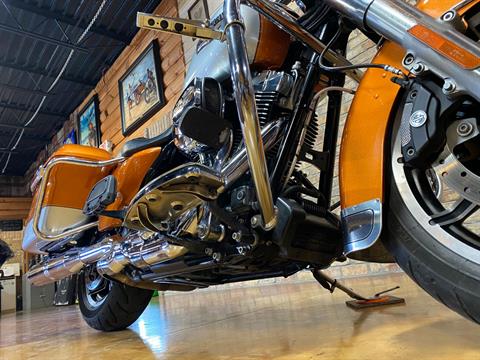 2014 Harley-Davidson Road King® in Big Bend, Wisconsin - Photo 11