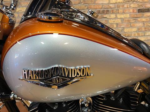 2014 Harley-Davidson Road King® in Big Bend, Wisconsin - Photo 14