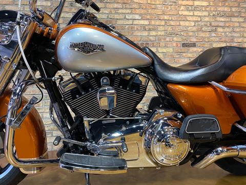 2014 Harley-Davidson Road King® in Big Bend, Wisconsin - Photo 16