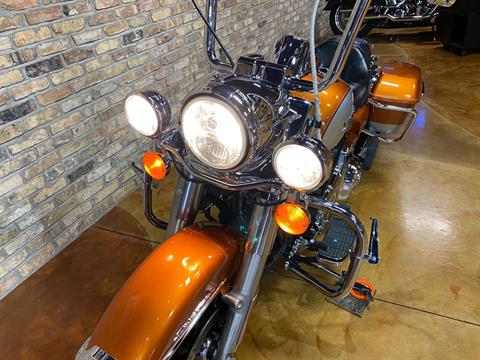 2014 Harley-Davidson Road King® in Big Bend, Wisconsin - Photo 17