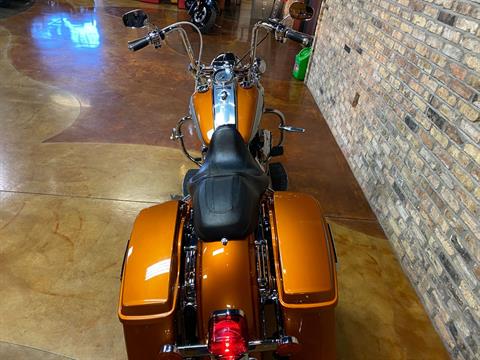 2014 Harley-Davidson Road King® in Big Bend, Wisconsin - Photo 19