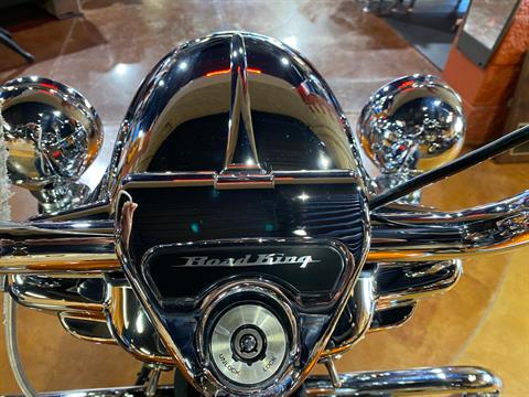 2014 Harley-Davidson Road King® in Big Bend, Wisconsin - Photo 20