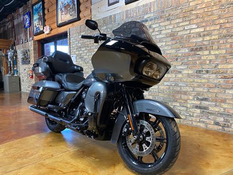 2021 Harley-Davidson Road Glide® Limited in Big Bend, Wisconsin - Photo 5