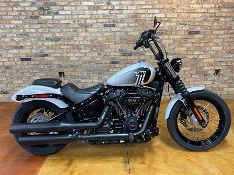 2021 Harley-Davidson Street Bob® 114 in Big Bend, Wisconsin - Photo 26