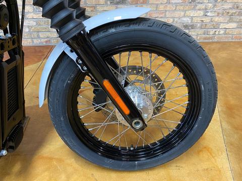 2021 Harley-Davidson Street Bob® 114 in Big Bend, Wisconsin - Photo 6