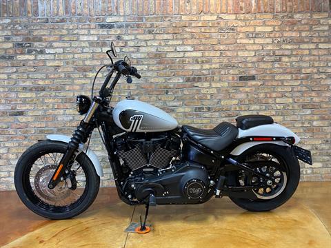 2021 Harley-Davidson Street Bob® 114 in Big Bend, Wisconsin - Photo 16