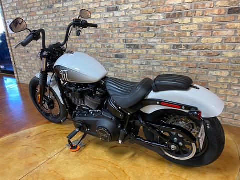 2021 Harley-Davidson Street Bob® 114 in Big Bend, Wisconsin - Photo 23
