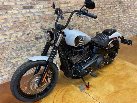 2021 Harley-Davidson Street Bob® 114 in Big Bend, Wisconsin - Photo 24