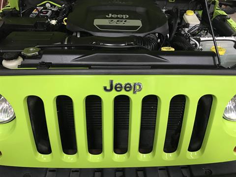 2012 Jeep Wrangler in Big Bend, Wisconsin - Photo 79