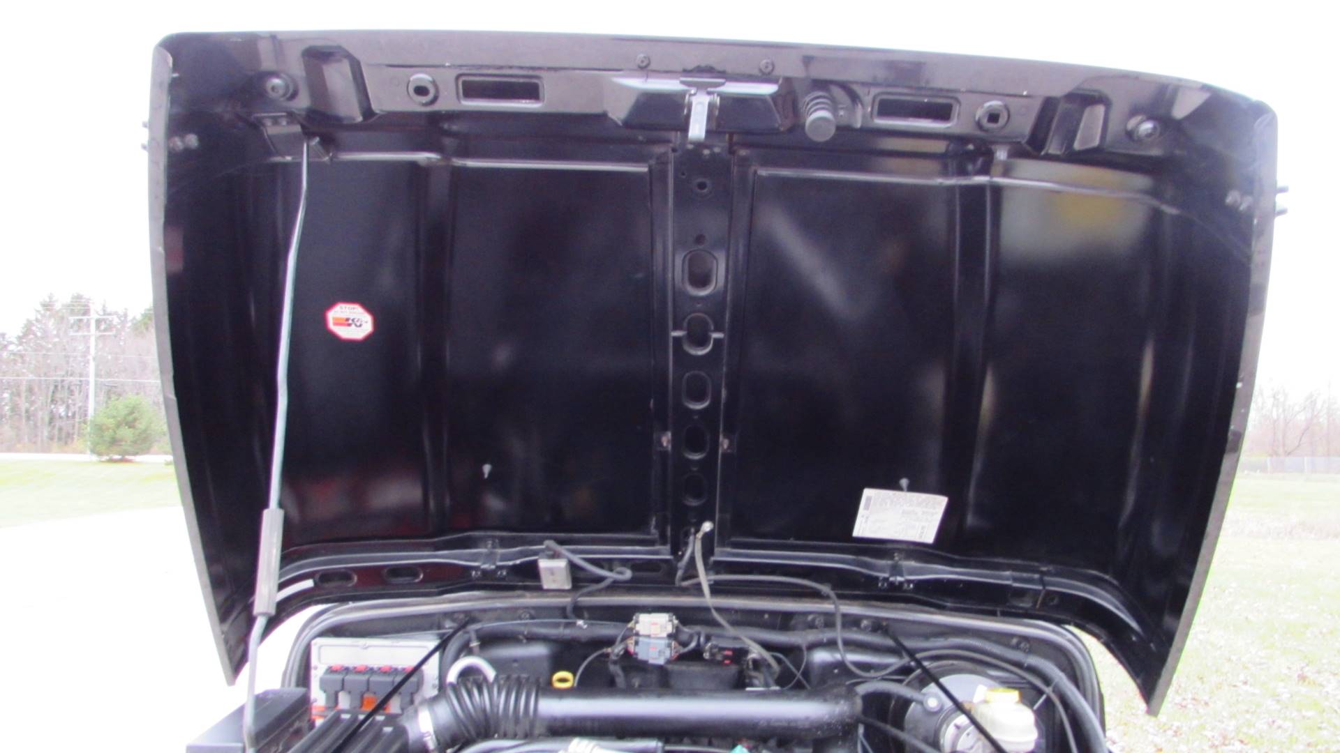 2006 Jeep Wrangler Unlimited LJ Sport Utility 2 Dr in Big Bend, Wisconsin - Photo 52