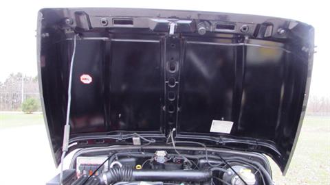 2006 Jeep Wrangler Unlimited LJ Sport Utility 2 Dr in Big Bend, Wisconsin - Photo 52